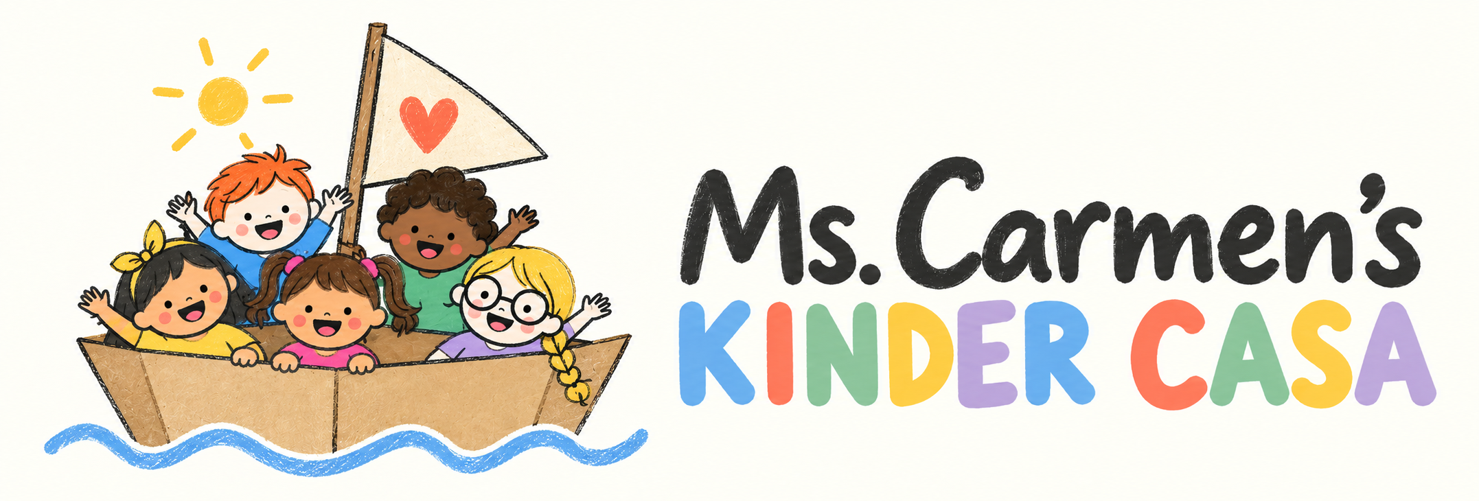 Ms. Carmen’s Kinder Casa